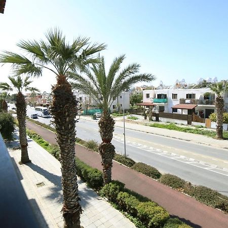 Danae Apartment Paphos Exterior photo